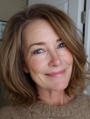 Sylvie Moreau - Nantes (44)